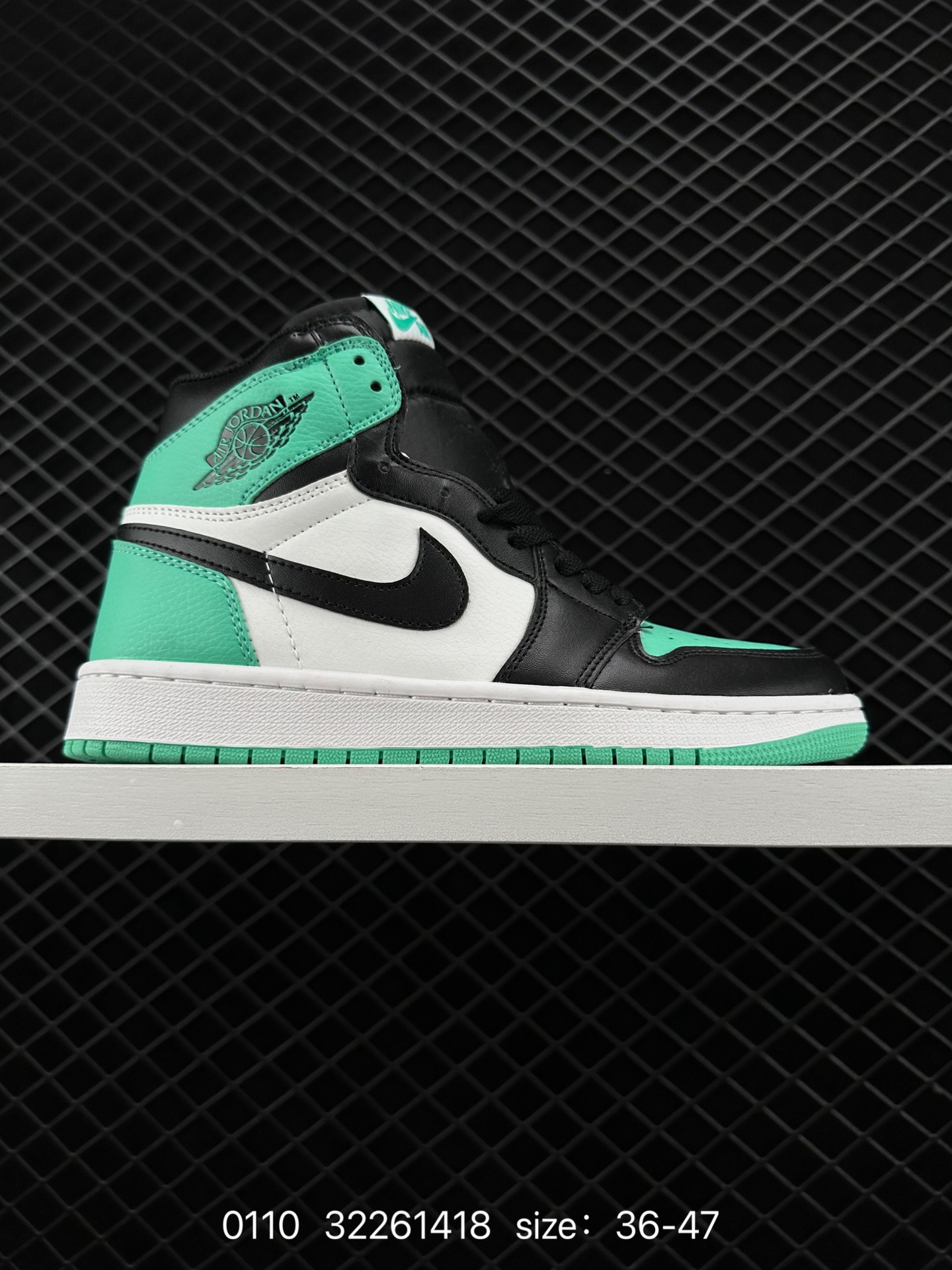 Nike Air Jordan 1 Retro High Nike Air Jordan 1 Retro High